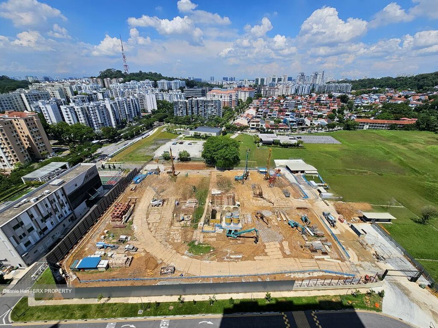 Midwood (D23), Condominium #460449171